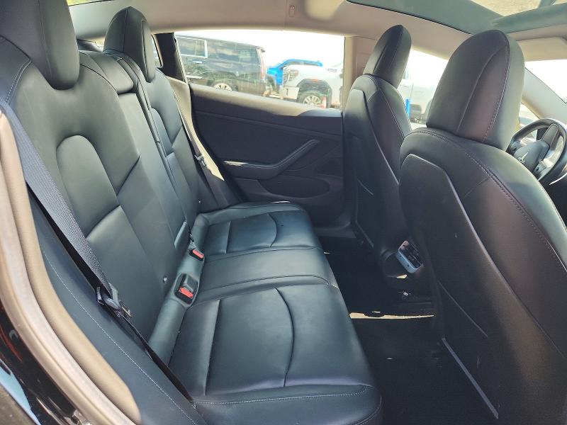 Aukcja sprzedaży 2018 Tesla Model 3, vin: 5YJ3E1EA1JF003918, numer aukcji: 61635006