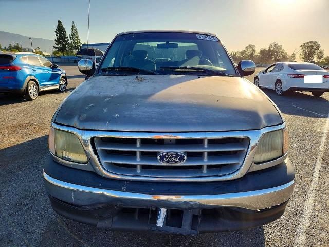 Продаж на аукціоні авто 2002 Ford F150, vin: 1FTRX17242NA85205, номер лоту: 62341416
