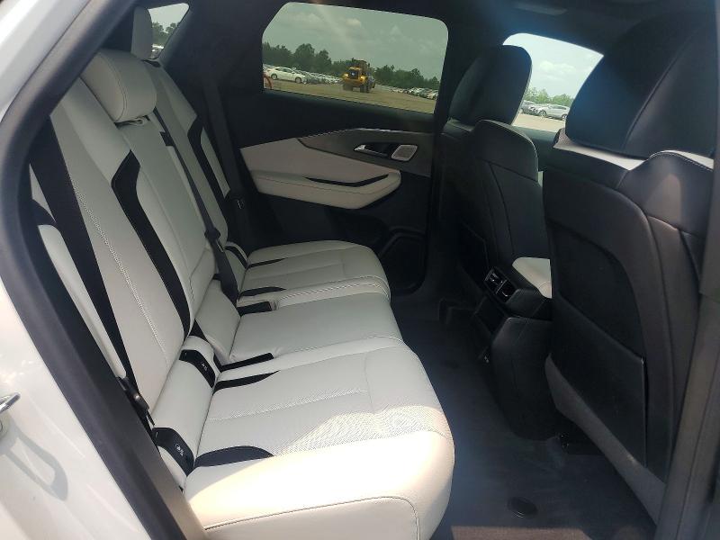 Продажа на аукционе авто 2024 Acura Zdx, vin: 4W5KHNRL2RZ507828, номер лота: 62777656