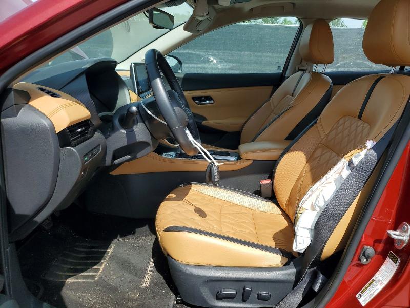 Aukcja sprzedaży 2021 Nissan Sentra, vin: 3N1AB8CV6MY233478, numer aukcji: 60699396