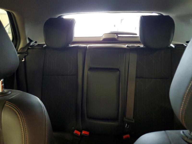 Продажа на аукционе авто 2019 Chevrolet Trax, vin: KL7CJPSB9KB916522, номер лота: 62767836