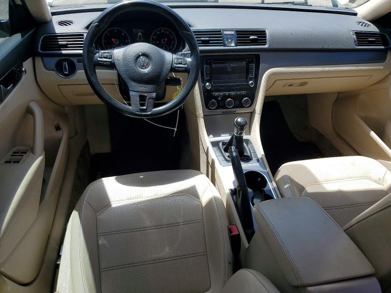 Aukcja sprzedaży 2015 Volkswagen Passat, vin: 1VWBV7A36FC057884, numer aukcji: 60028016