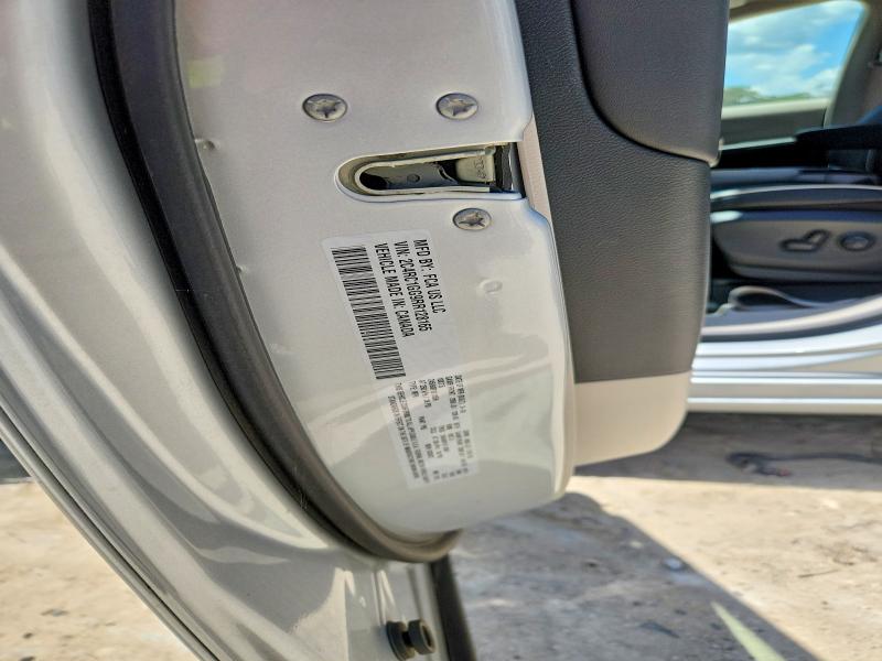 Aukcja sprzedaży 2024 Chrysler Pacifica, vin: 2C4RC1GG9RR128165, numer aukcji: 62129936