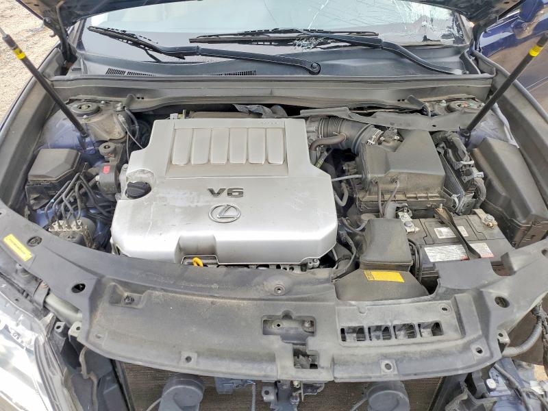 Продажа на аукционе авто 2013 Lexus Es, vin: JTHBK1GG7D2083382, номер лота: 60848466