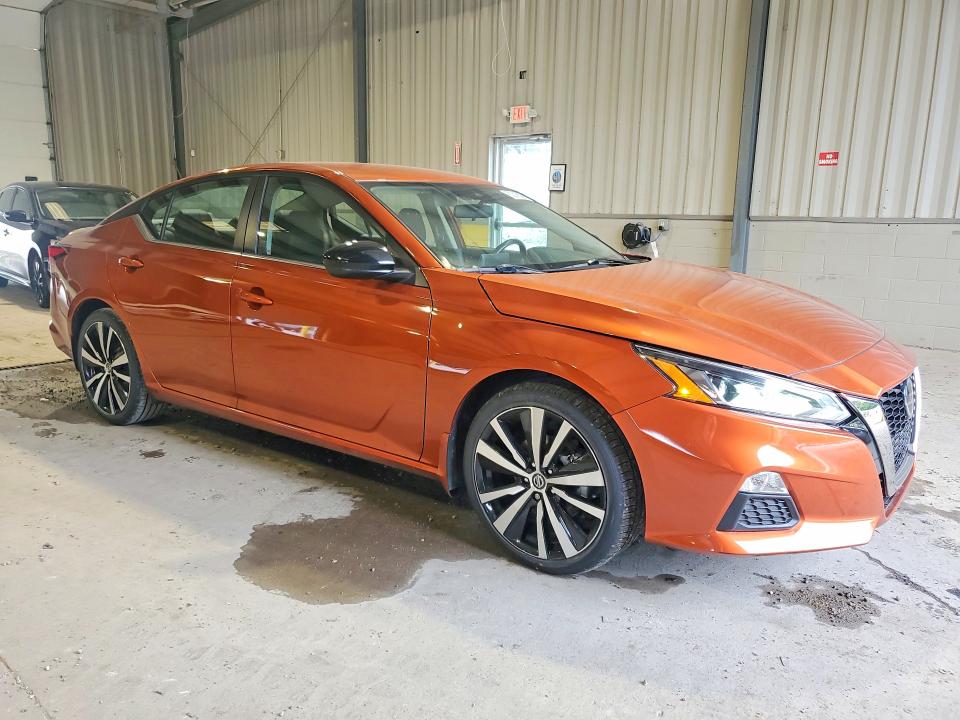 Aukcja sprzedaży 2022 Nissan Altima, vin: 1N4BL4CV3NN369238, numer aukcji: 63316036
