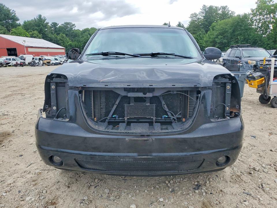 Aukcja sprzedaży 2007 Gmc Yukon Xl, vin: 1GKFK16307R252031, numer aukcji: 59783506