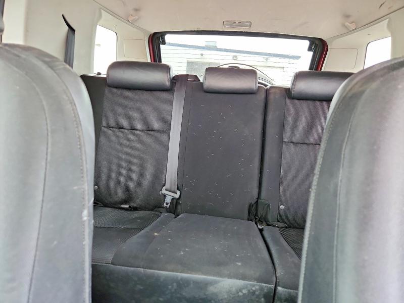 Продаж на аукціоні авто 2008 Toyota Fj Cruiser, vin: JTEBU11FX8K011041, номер лоту: 63184726