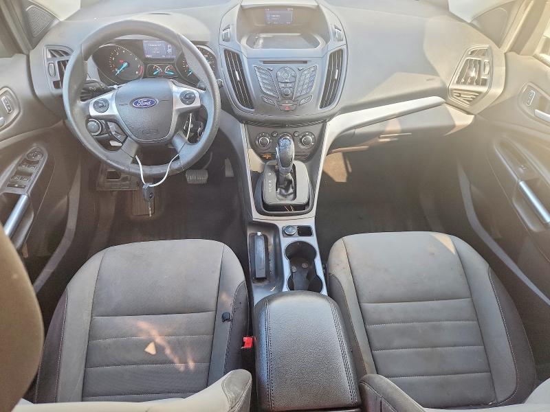 61059256 :رقم المزاد ، 1FMCU9GX3FUB96991 vin ، 2015 Ford Escape مزاد بيع