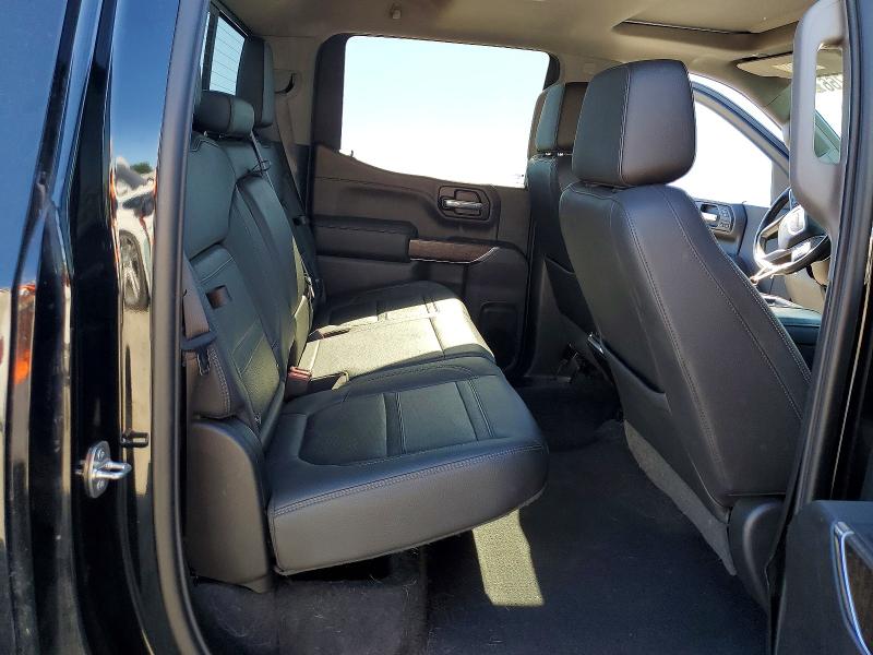Продаж на аукціоні авто 2019 Gmc Sierra, vin: 1GTU9FEL3KZ365199, номер лоту: 60520766