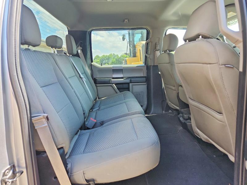 74513485 :رقم المزاد ، 1FTEW1E57LKE72803 vin ، 2020 Ford F150 مزاد بيع