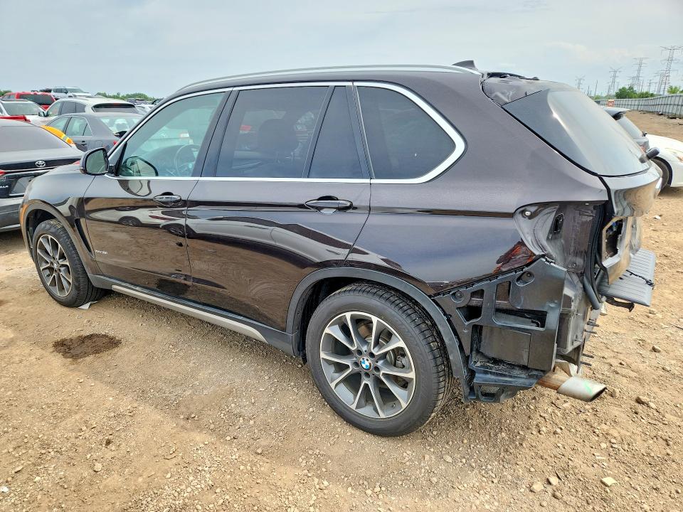 Aukcja sprzedaży 2017 Bmw X5, vin: 5UXKR0C38H0V73825, numer aukcji: 59330826