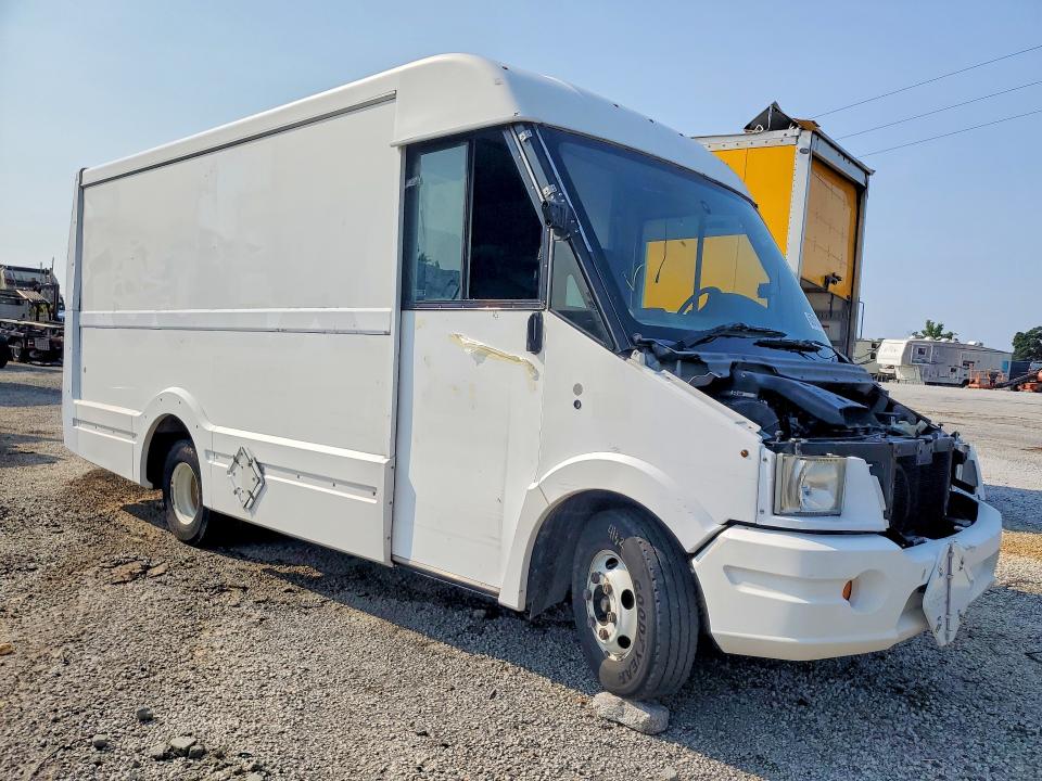 Продаж на аукціоні авто 2012 Isuzu Npr, vin: JALB4T17XC7W00559, номер лоту: 62818266