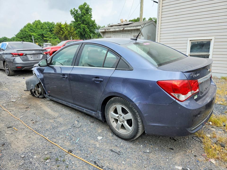 Aukcja sprzedaży 2014 Chevrolet Cruze, vin: 1G1PC5SB8E7454019, numer aukcji: 61315816