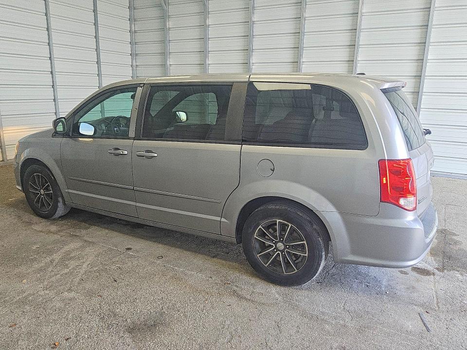 Продаж на аукціоні авто 2016 Dodge Grand Caravan, vin: 2C4RDGEG7GR320362, номер лоту: 63187776