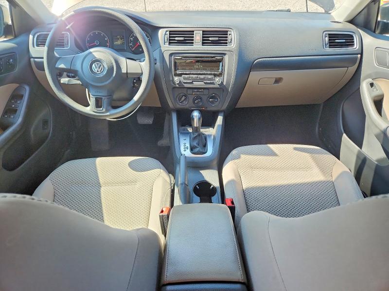 Aukcja sprzedaży 2014 Volkswagen Jetta, vin: 3VW2K7AJ4EM308714, numer aukcji: 59878156