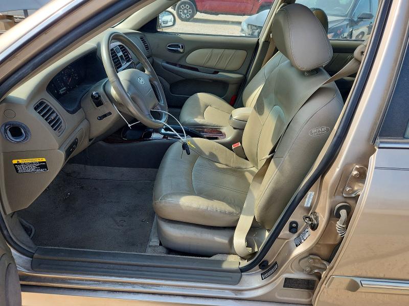 62109156 :رقم المزاد ، KMHWF35H35A148374 vin ، 2005 Hyundai Sonata مزاد بيع