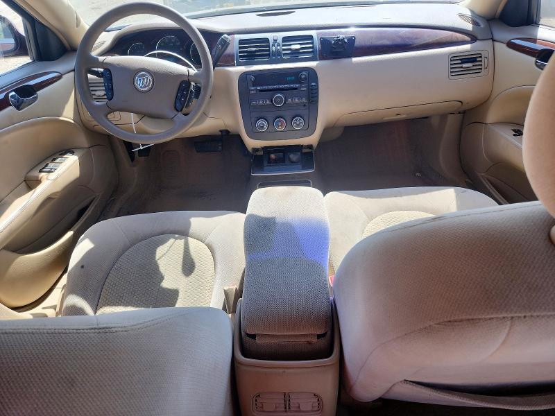 Продаж на аукціоні авто 2006 Buick Lucerne, vin: 1G4HP57236U242796, номер лоту: 59714746