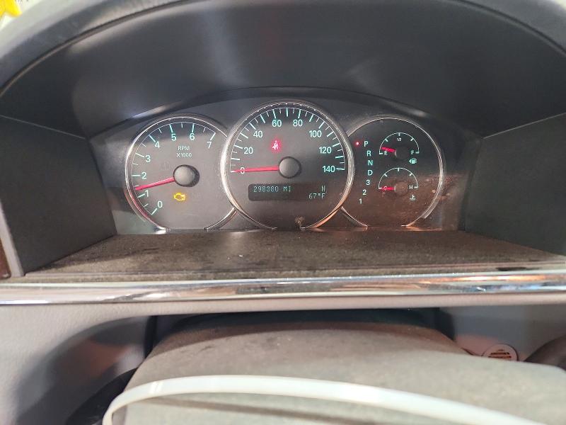 63359326 :رقم المزاد ، 2G4WC582371116582 vin ، 2007 Buick Lacrosse مزاد بيع