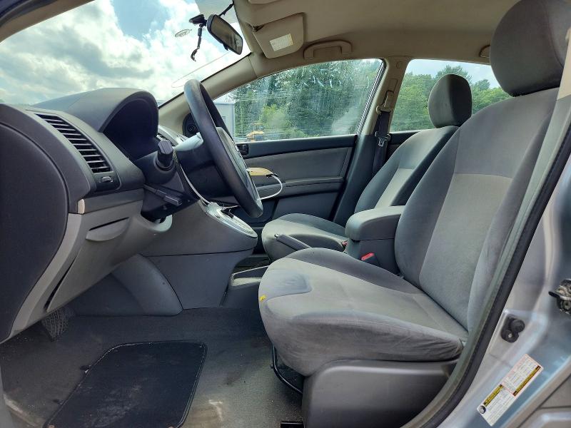 Aukcja sprzedaży 2009 Nissan Sentra, vin: 3N1AB61EX9L629974, numer aukcji: 62296016