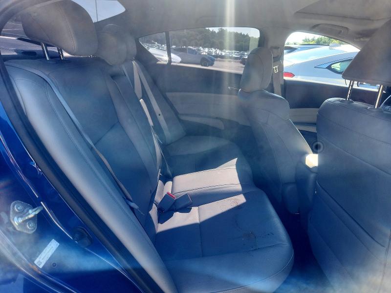 Aukcja sprzedaży 2016 Acura Ilx, vin: 19UDE2F37GA024298, numer aukcji: 62600926