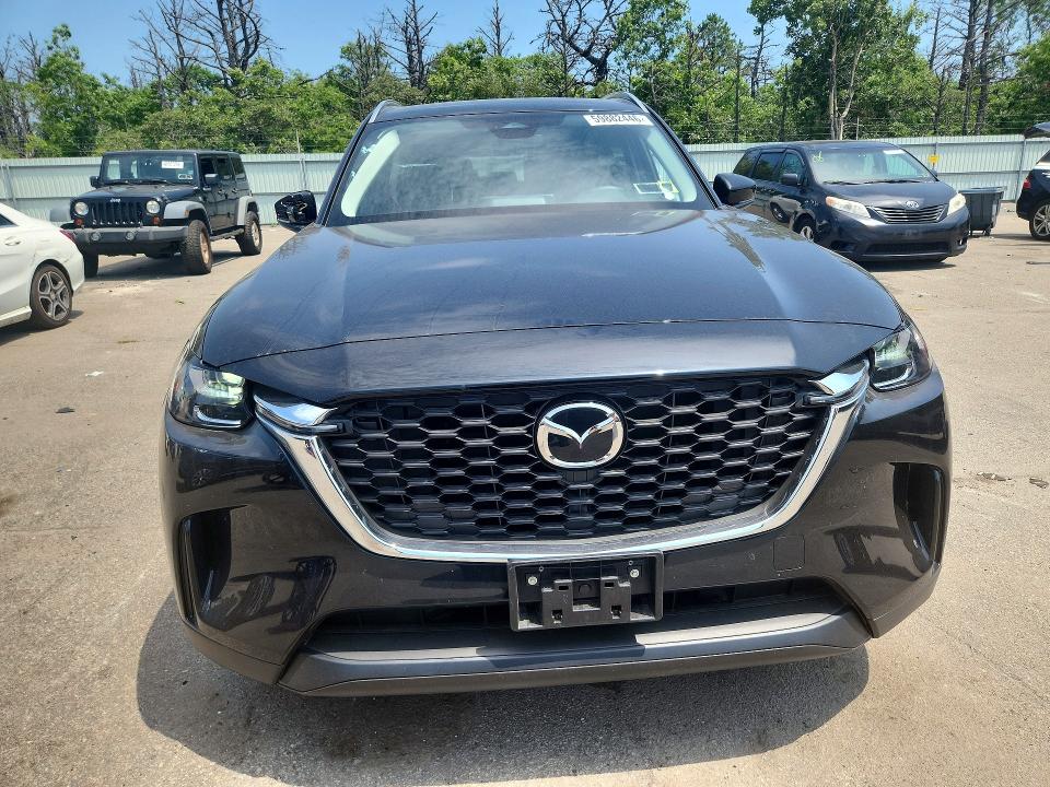 Продажа на аукционе авто 2026 Mazda Cx-90, vin: JM3KKAHD8T1362180, номер лота: 59882446