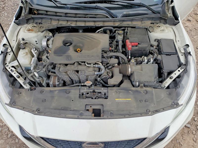 Aukcja sprzedaży 2019 Nissan Altima, vin: 1N4BL4DW7KN316805, numer aukcji: 62703256