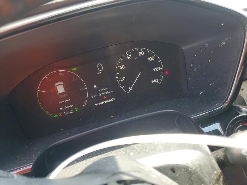 Продажа на аукционе авто 2024 Honda Cr-v, vin: 7FARS6H90RE045935, номер лота: 60827496