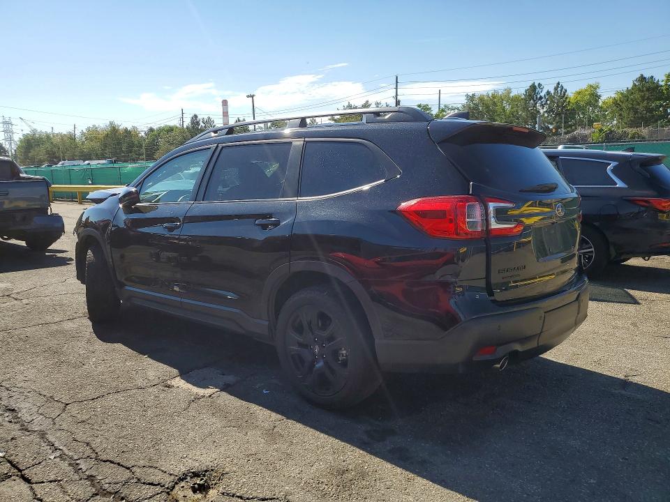 2023 Subaru Ascent მანქანა იყიდება აუქციონზე, vin: 4S4WMAKD1P3402635, აუქციონის ნომერი: 62885526