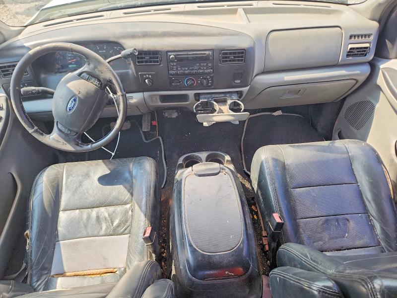 Продажа на аукционе авто 2003 Ford F350, vin: 1FTWW33P23EB52324, номер лота: 61932916