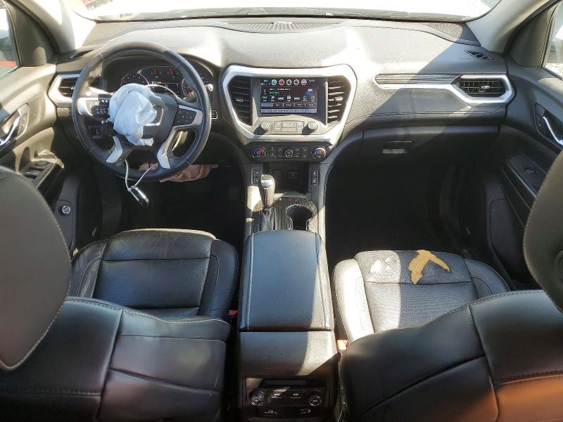 Продаж на аукціоні авто 2018 Gmc Acadia, vin: 1GKKNMLS4JZ155926, номер лоту: 62352926