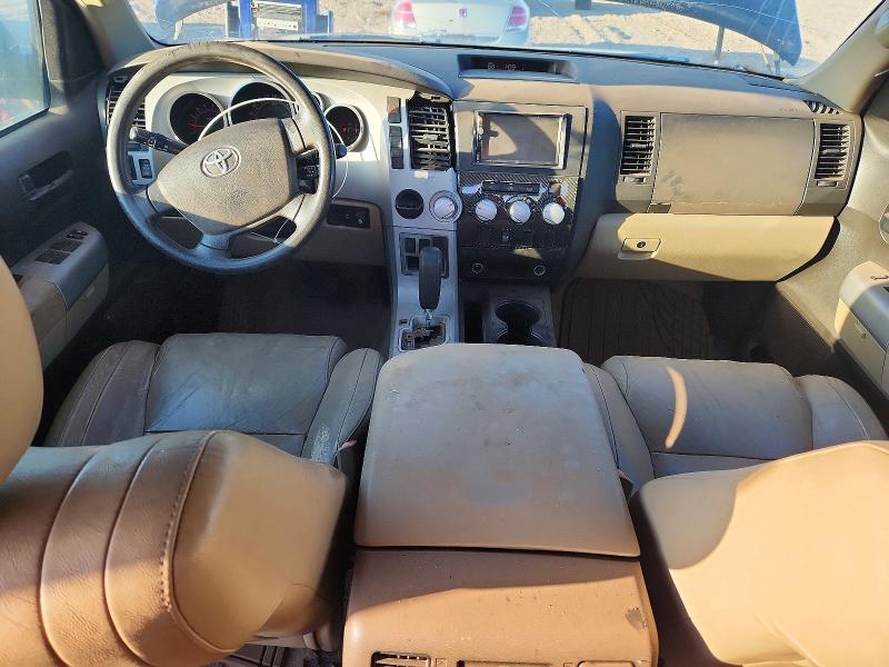 Aukcja sprzedaży 2008 Toyota Tundra, vin: 5TFEV54198X050440, numer aukcji: 59340596