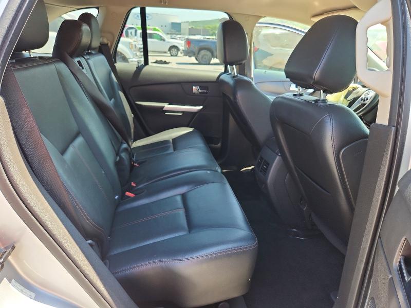 Aukcja sprzedaży 2013 Ford Edge, vin: 2FMDK3JC3DBB25645, numer aukcji: 60485606