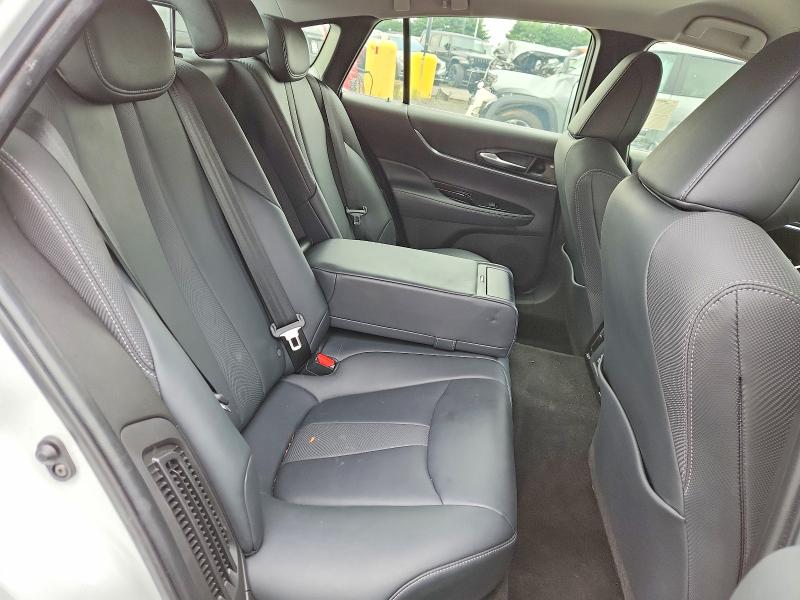 Продажа на аукционе авто 2021 Toyota Mirai, vin: JTDAAAAA1MA002063, номер лота: 61229066