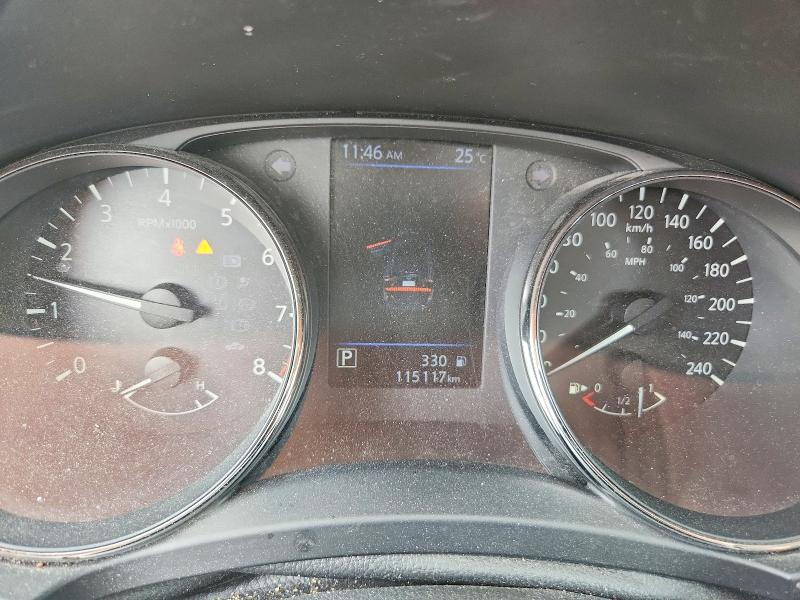 Продаж на аукціоні авто 2019 Nissan Rogue Sport, vin: JN1BJ1CR7KW339265, номер лоту: 59858976