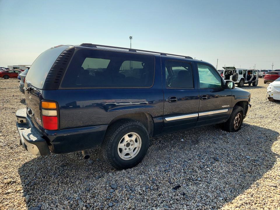59983056 :رقم المزاد ، 3GKFK16Z74G158888 vin ، 2004 Gmc Yukon Xl مزاد بيع