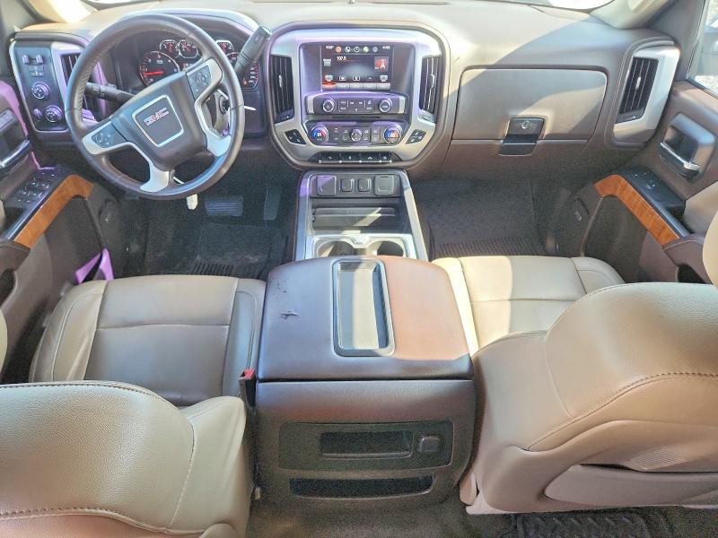Продаж на аукціоні авто 2015 Gmc Sierra, vin: 3GTU2VECXFG320135, номер лоту: 60717746