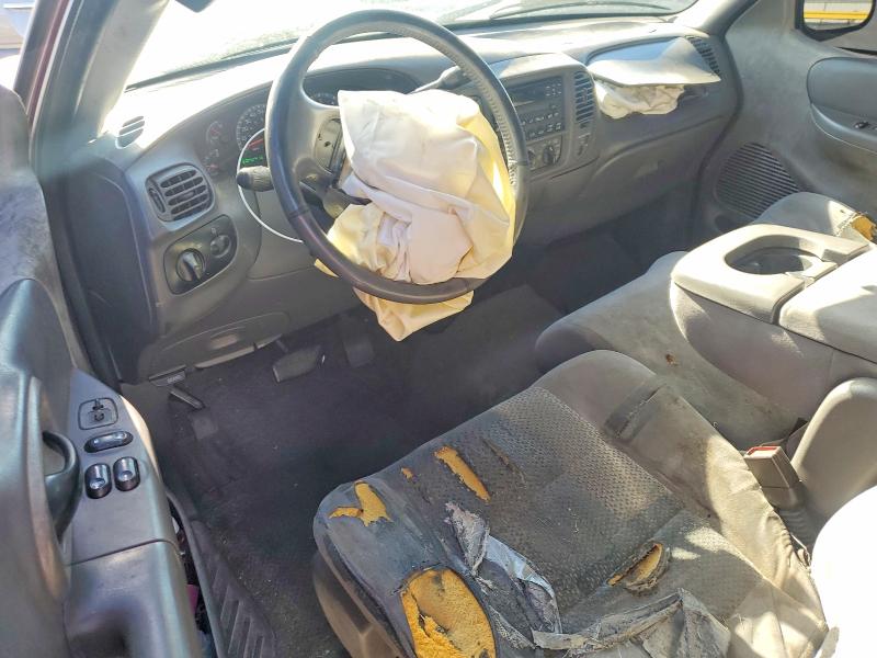 Продажа на аукционе авто 2003 Ford F150, vin: 1FTRX17W43NA72796, номер лота: 60181356