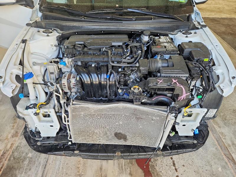 Продаж на аукціоні авто 2025 Hyundai Elantra, vin: KMHLS4DGXSU986599, номер лоту: 59542336