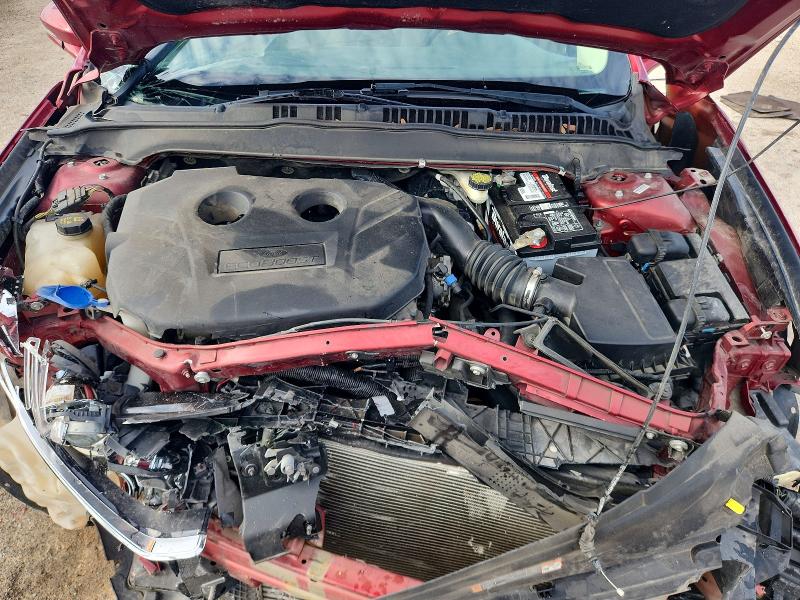 60635506 :رقم المزاد ، 3FA6P0H96FR261852 vin ، 2015 Ford Fusion مزاد بيع