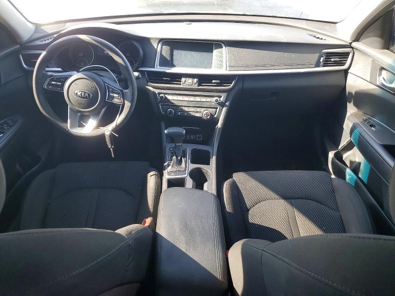 Aukcja sprzedaży 2019 Kia Optima, vin: 5XXGT4L38KG279198, numer aukcji: 59700016
