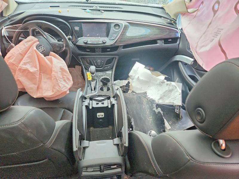 Продаж на аукціоні авто 2017 Buick Envision, vin: LRBFXESX5HD160374, номер лоту: 60971686