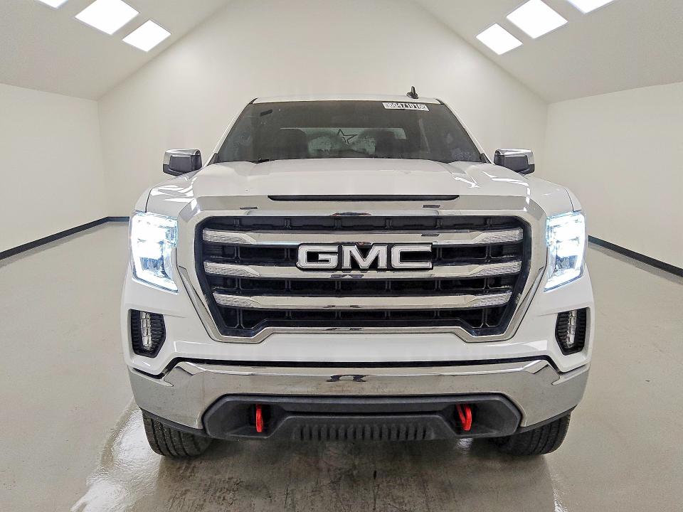 Продажа на аукционе авто 2020 Gmc Sierra, vin: 3GTU9BED7LG239866, номер лота: 60471016
