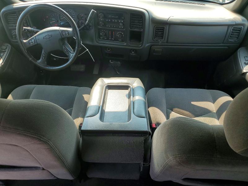 Aukcja sprzedaży 2006 Chevrolet Silverado, vin: 2GCEK13T861249817, numer aukcji: 62777556