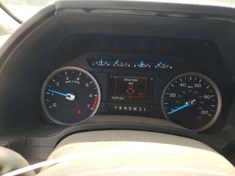 Продаж на аукціоні авто 2022 Ford F250, vin: 1FT7W2B68NEG44205, номер лоту: 58810206
