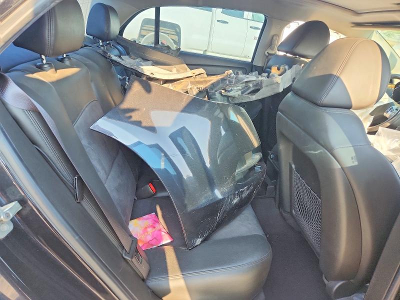 Продажа на аукционе авто 2010 Chevrolet Malibu, vin: 1G1ZD5E75AF160929, номер лота: 62991666