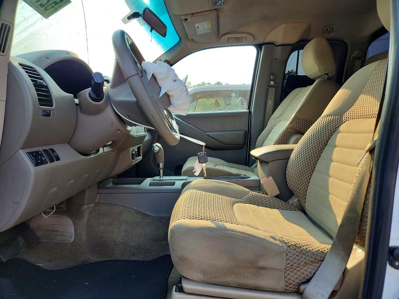 Продаж на аукціоні авто 2012 Nissan Frontier, vin: 1N6BD0CTXCC424739, номер лоту: 62770716