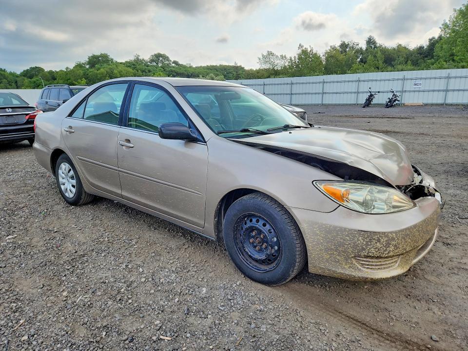 Продаж на аукціоні авто 2004 Toyota Camry, vin: 4T1BE32K44U891981, номер лоту: 62017526