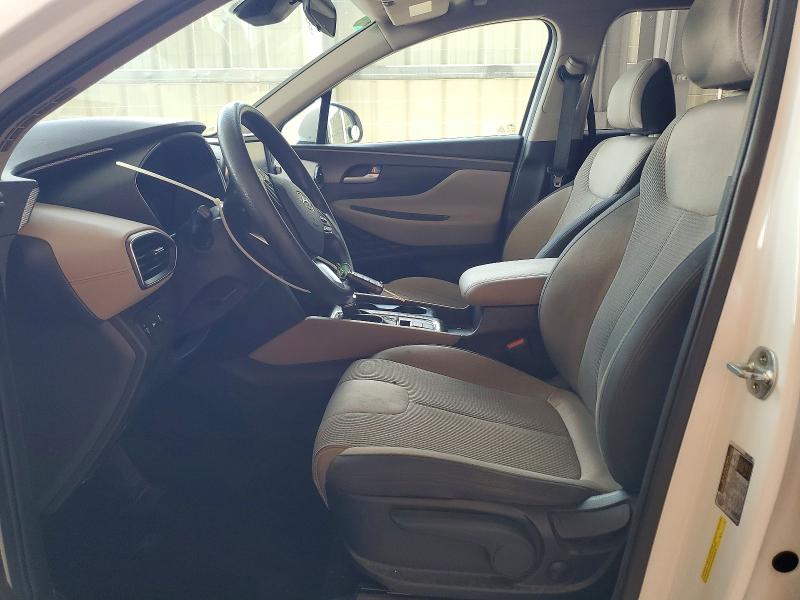 Aukcja sprzedaży 2020 Hyundai Santa Fe, vin: 5NMS23AD3LH250102, numer aukcji: 60470576