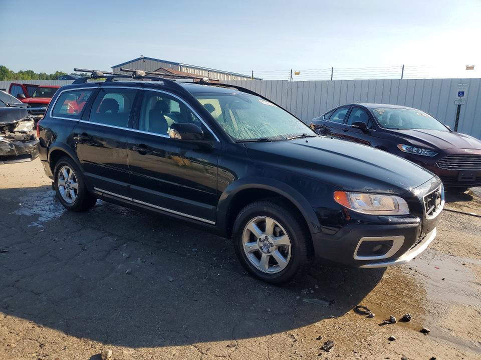 Продаж на аукціоні авто 2010 Volvo Xc70, vin: YV4982BZ4A1090415, номер лоту: 61207196