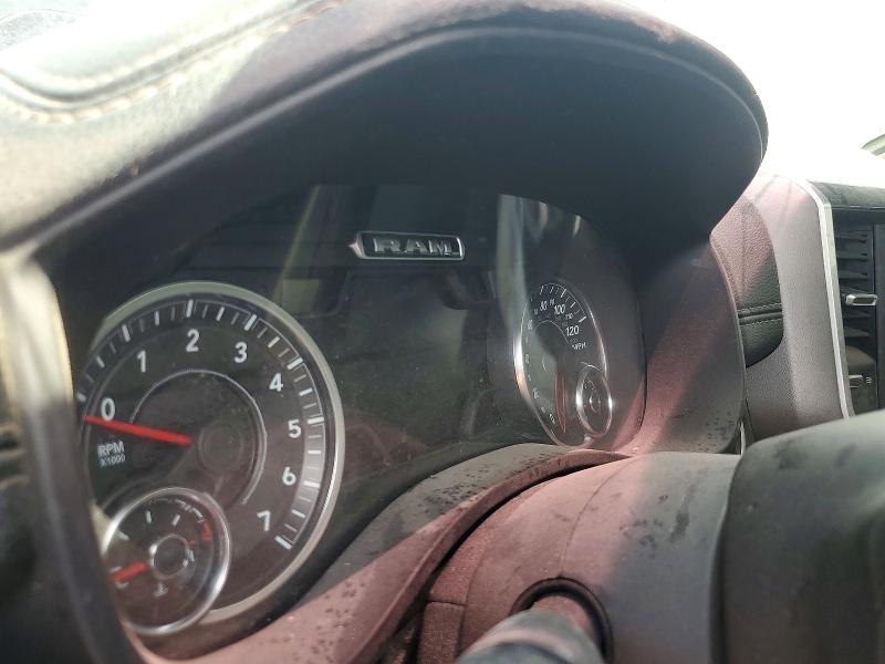 Продаж на аукціоні авто 2020 Ram 1500, vin: 1C6SRFJT2LN134209, номер лоту: 59915366